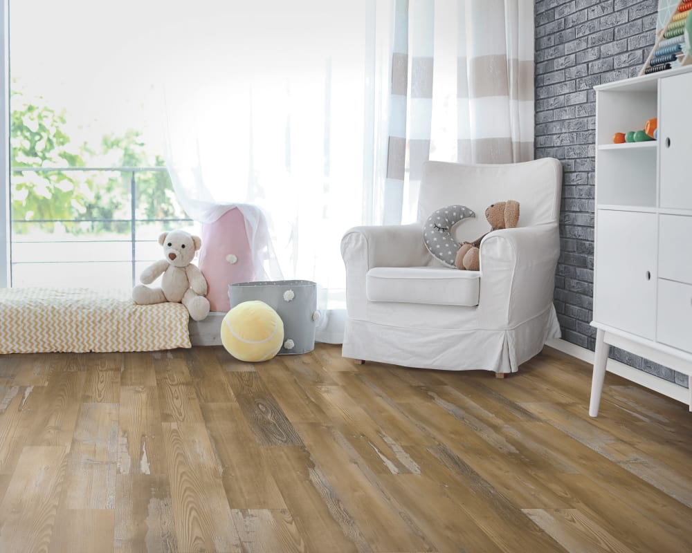 PT001-440 - Pergo Extreme - Wood Originals (old) - Morning Lake House