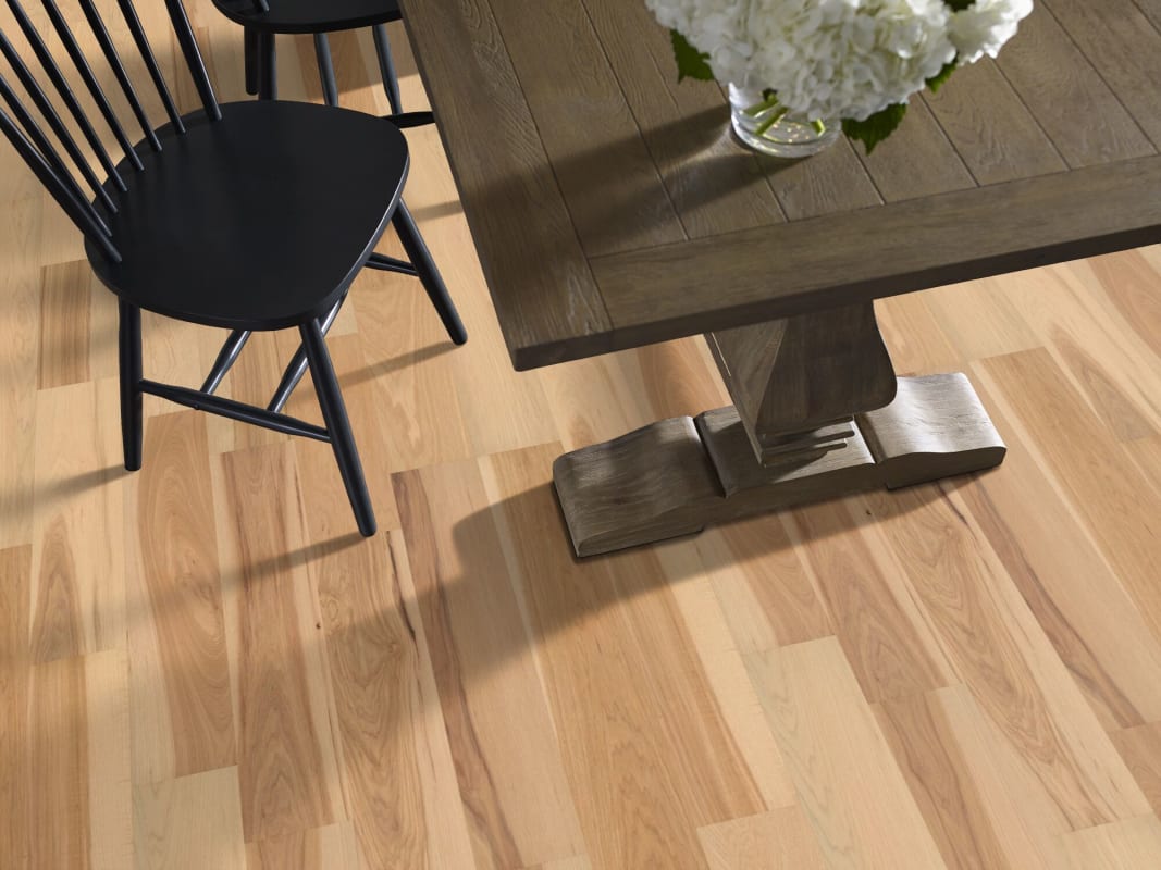 FH813-01104 - Shaw Floorte - Westminster - Fresh Hickory