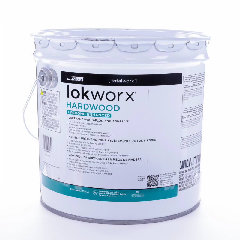 163SM - Shaw TotalWorx - Urebond Enhanced - 163SM