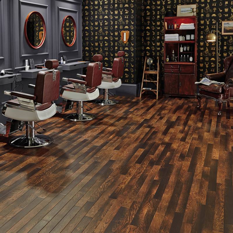 RP94 - Karndean - Da Vinci - Scorched Oak