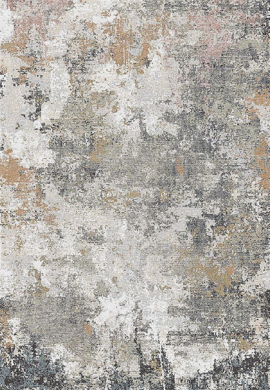 JZ9126794999 - Dynamic Rugs - JAZZ - Multi 6794-999 - 7.1' x 10.1'