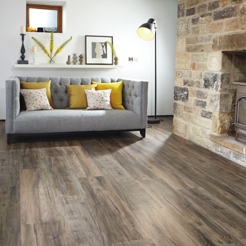 LLP112 - Karndean - LooseLay - Hartford