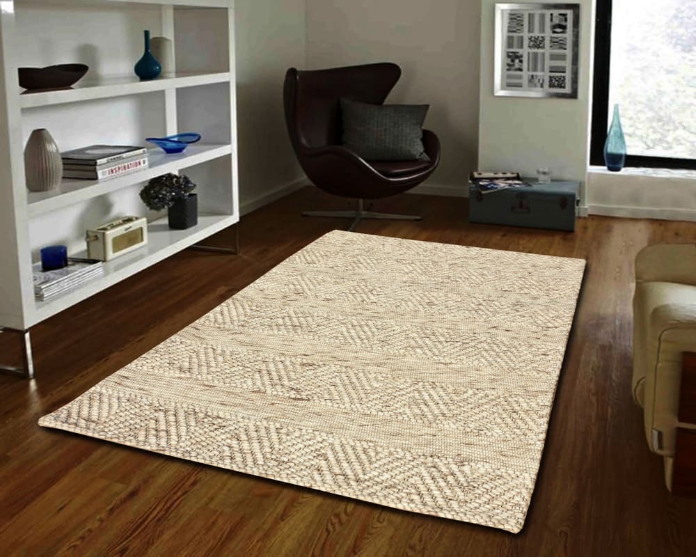 GROVE - Beige 6211-800 - Dynamic Rugs - GROVE - Beige 6211-800