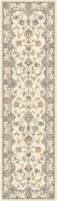 ANCIENT GARDEN - Ivory 57159-6464 swatch