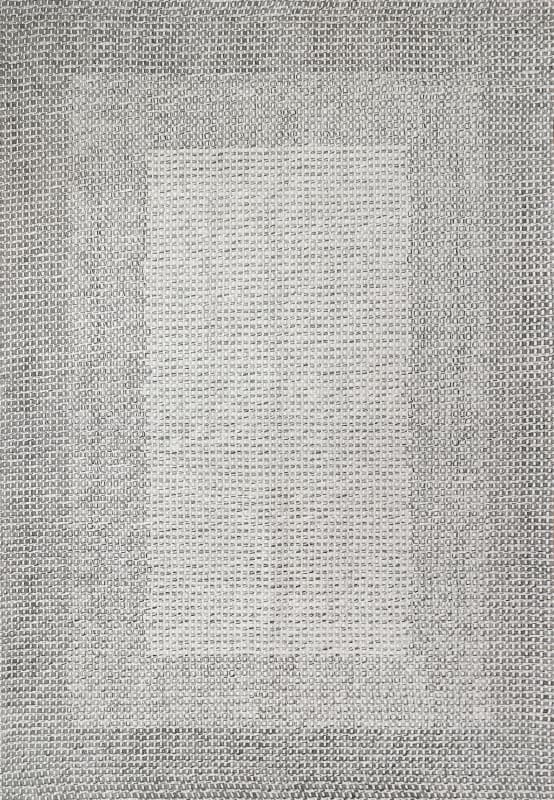 EH8101501900 - Dynamic Rugs - ENCHANT - Grey 1501-900 - 8' x 10'