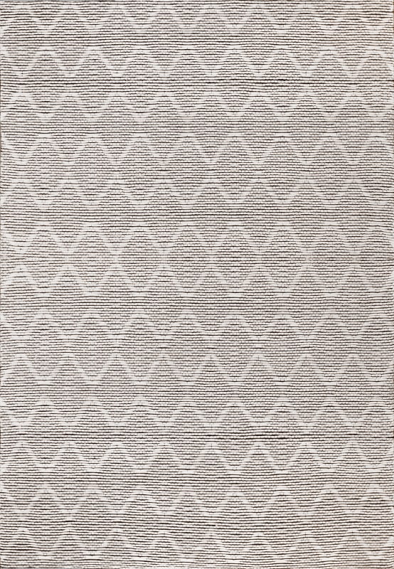 SL8107403190 - Dynamic Rugs - SOUL - Ivory Charcoal 7403-190 - 8' x 10'