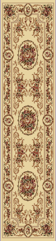 LEGACY - Ivory 58022-100 swatch