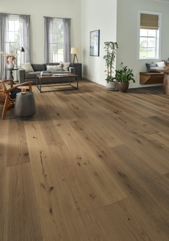 SANC10DRW1 - Mannington - Sanctuary - Driftwood