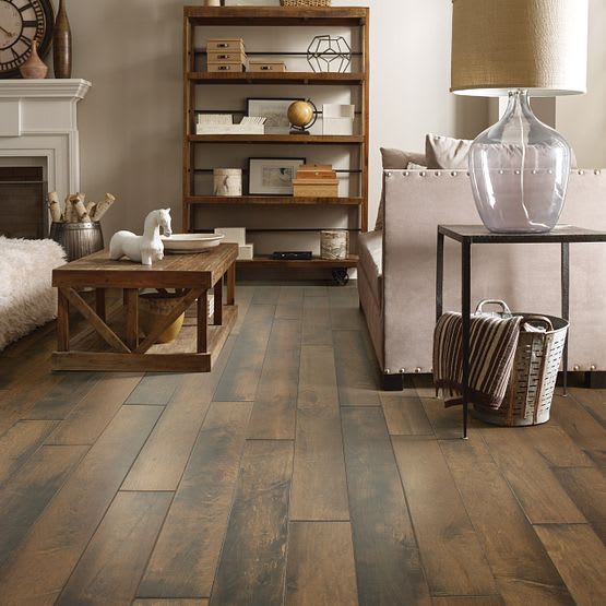 AA810-11019 - Anderson Tuftex - Ellison Maple - Cannonade