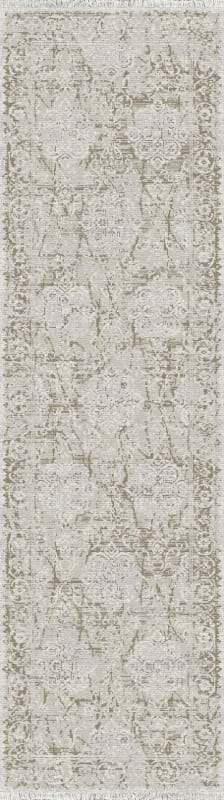 BAILEY - Beige Ivory Grey 3881-819 swatch