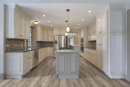 P1013-D6906 - TRUCOR® - Prime - Seasoned Oak