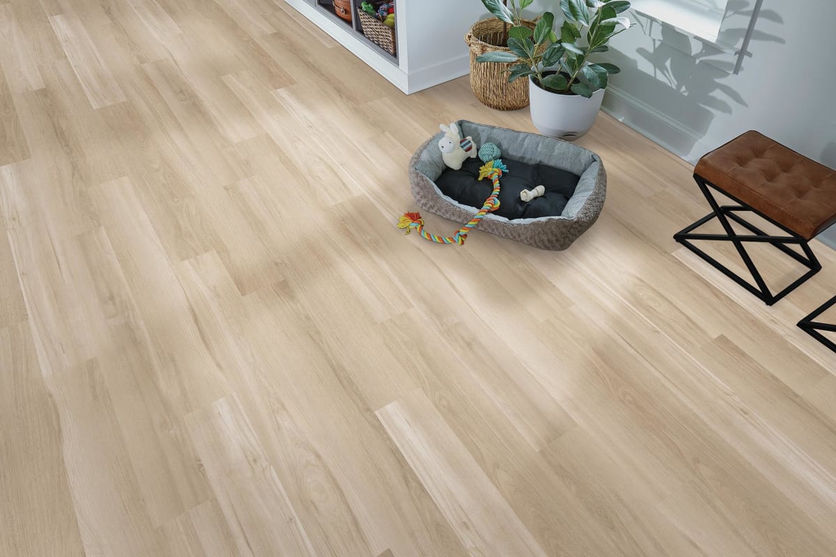 SDE03-219 - Mohawk SolidTech Essentials - Arbor Terrace - Avery