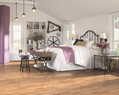 CDL16-2 - Mohawk - Carrolton - Warmed Maple Plank