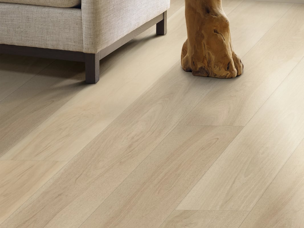 02067-3302V - Shaw Floorte Classic - Titan HD Plus Platinum - Heritage Hickory