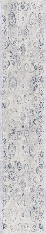 CASTILLA - Grey Blue 3530-950 swatch
