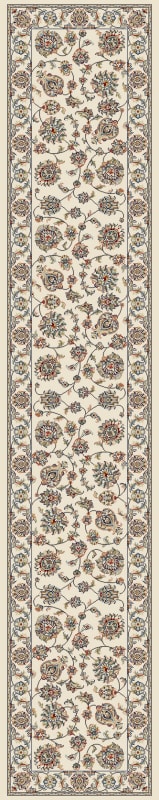ANCIENT GARDEN - Ivory 57365-6464 swatch