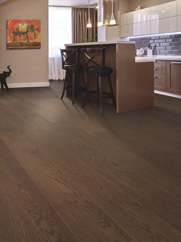 WEM04-58 - Mohawk - Metropolitan Chic - Midtown Oak