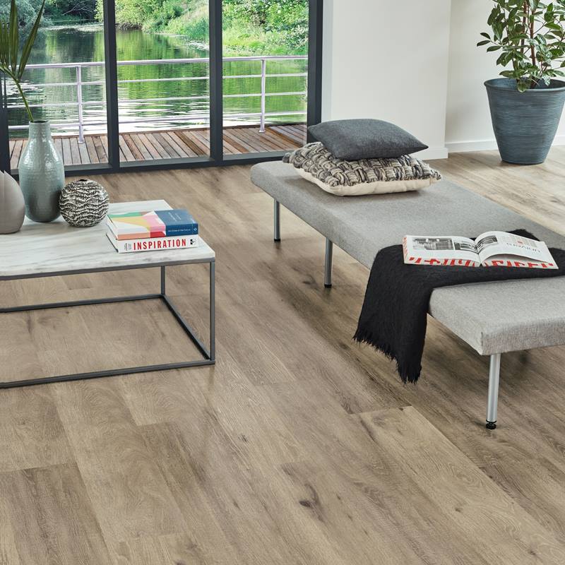 RKP8101 - Karndean - Korlok Select - Baltic Washed Oak