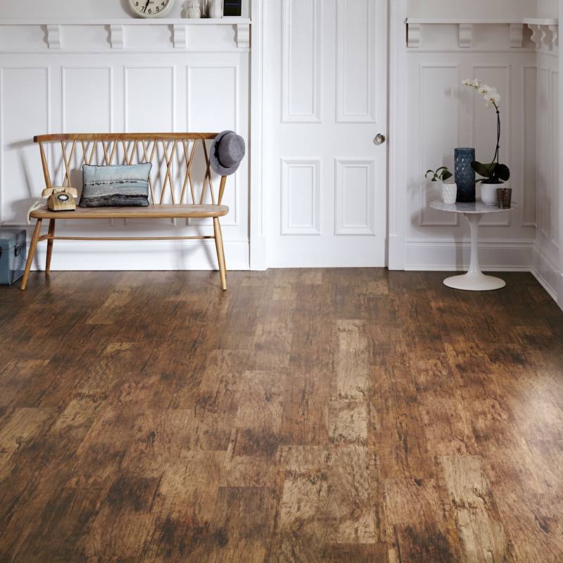 VG1-7 - Karndean - Van Gogh Gluedown - Bracken