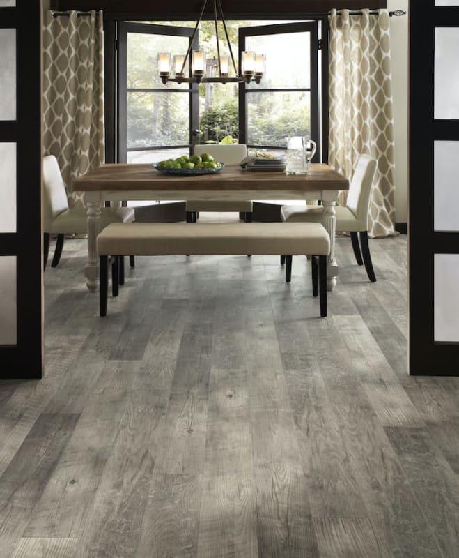 FXP030 - Mannington - ADURA Flex Plank - Dockside Seashell