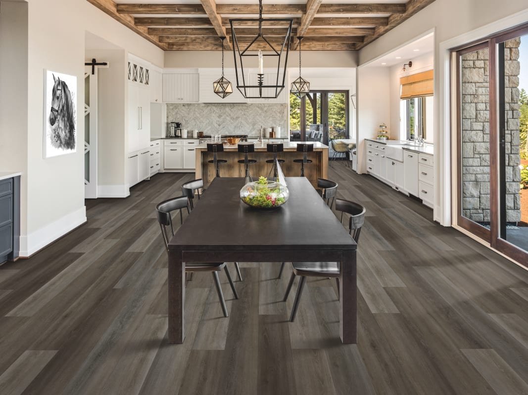 PT001-460 - Pergo Extreme - Wood Originals (old) - Rustic Earth