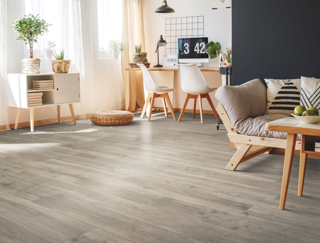 CDL94-02 - Mohawk RevWood - Rivercrest - Country Linen Oak
