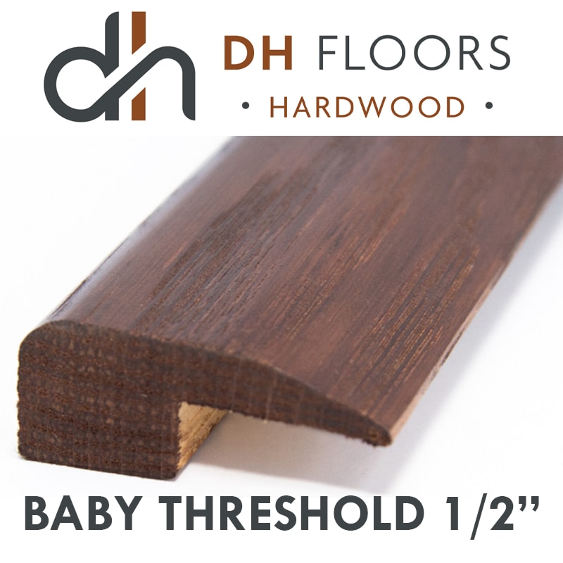 DTHLD-D7007 Williamsburg (END) - Dixie Home Hardwood - Threshold 78" - DTHLD-D7007 Williamsburg (END)