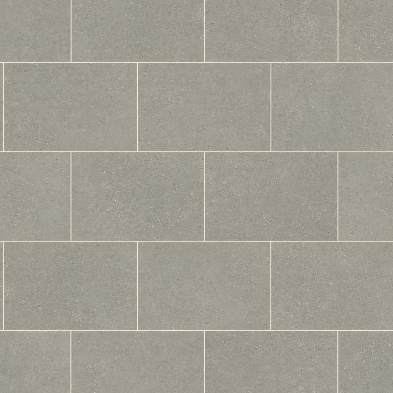 SCB-ST24-G - Karndean - Knight Tile Rigid Core 12 x 18 - Olten Stone