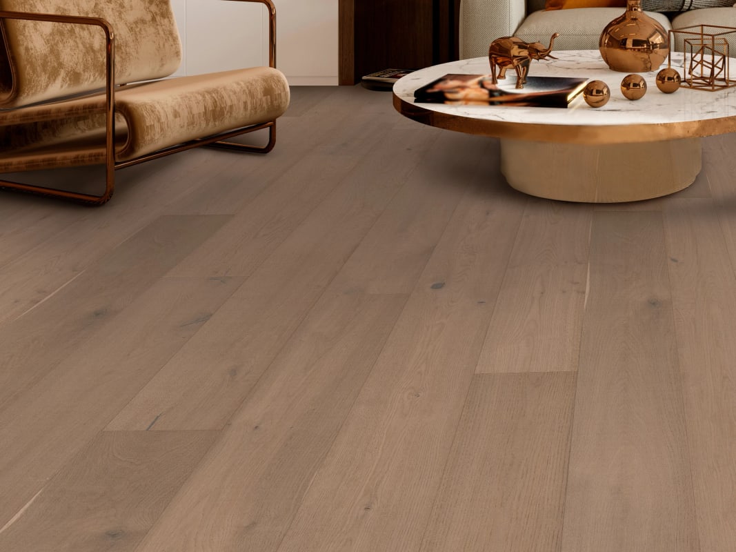 AA848-12024 - Anderson Tuftex - Metallics II - Luxe Gold