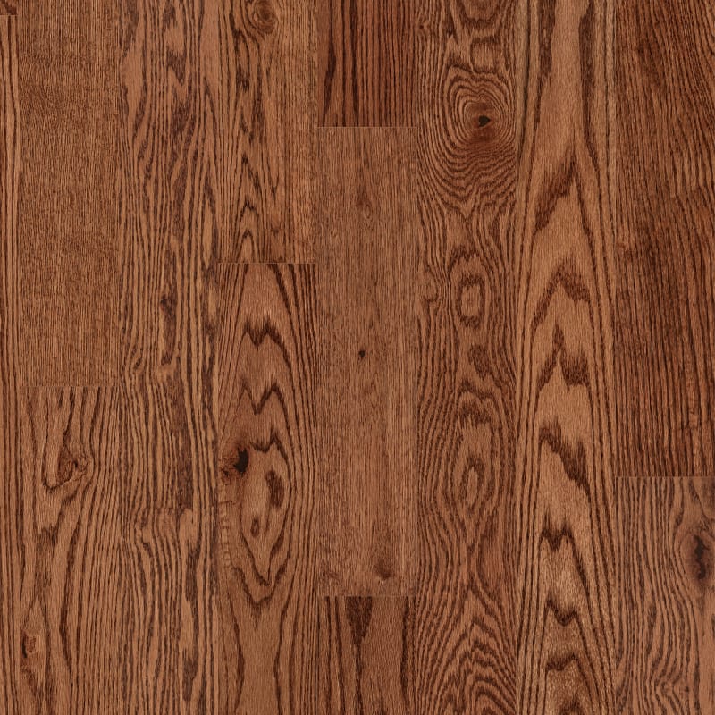 SW786-07136 - Shaw Repel - Lineage Oak 5" - Saddle