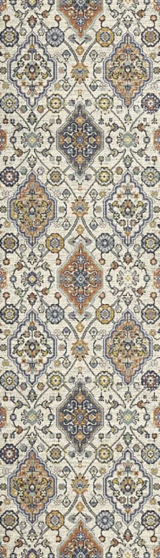 MABEL - Ivory Multi 4091-199 swatch
