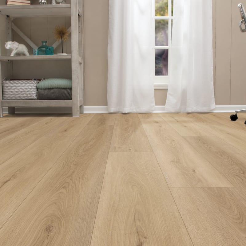 SR004-822 - Mohawk UltimateFlex Plus - Timber Brook II - Pierre