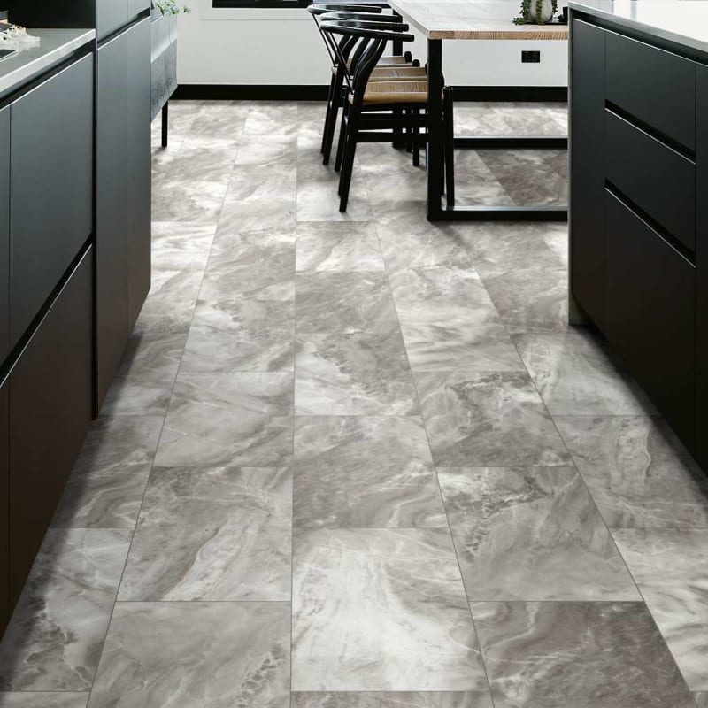 05134_1022V - Shaw Floorte Pro - Paragon Tile Plus - Obsidian