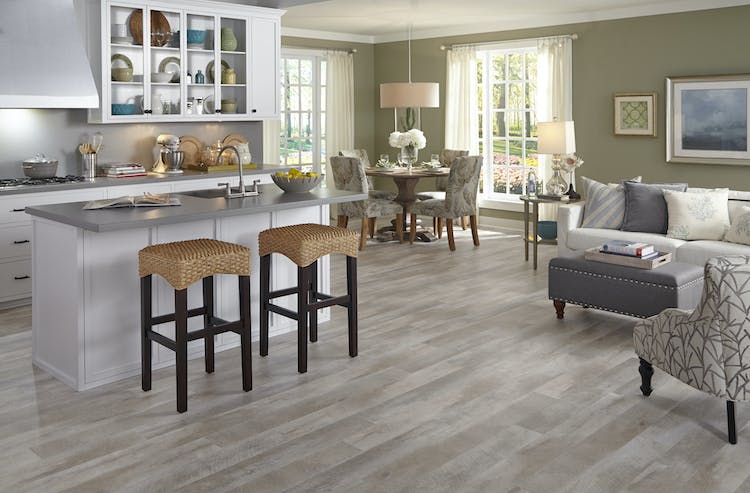 RGP040 - Mannington - ADURA Rigid Plank - Seaport Surf
