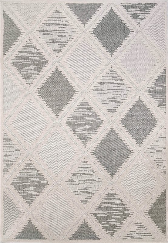 TESSIE - Grey Ivory 6403-901 swatch