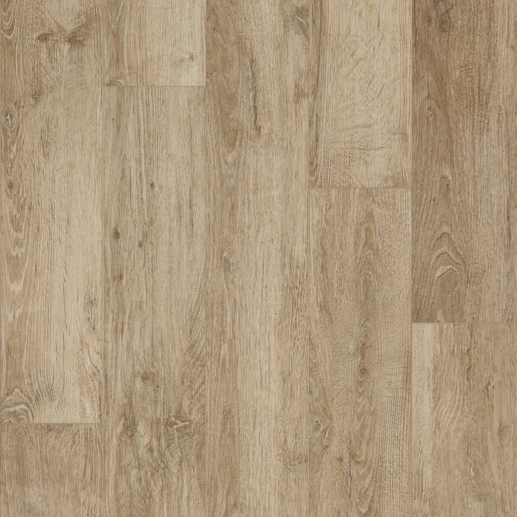 RSP102 - Mannington - REALTA Parkway SPC - Scandinavian Oak Natural