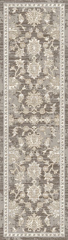 MOMENTUM - Grey Taupe Ivory 61794-095 swatch