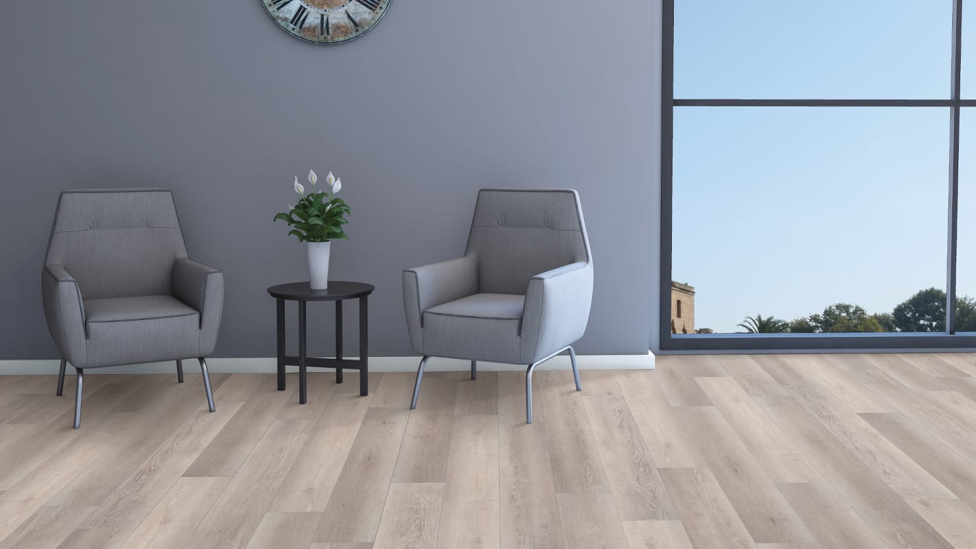 VV489-02753 - COREtec Pro - Premium 7" - Trestle Pine