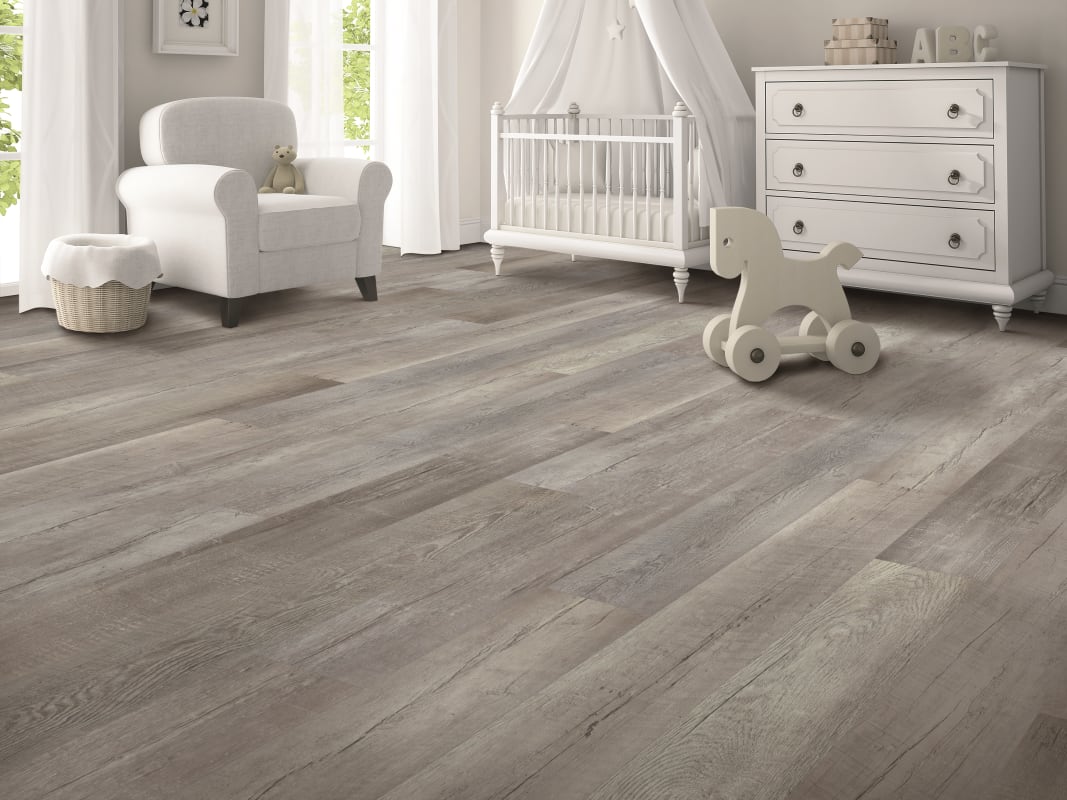 R0801-930 - Mohawk - True Design - Weathered Grey