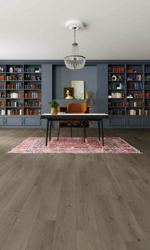 RPP733 - Mannington - ADURA Rigid Plank - Sonoma Cask