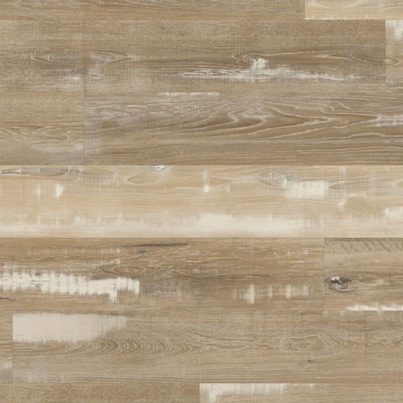 SCB136 - Karndean - Van Gogh Rigid Core - Blond Farmhouse Oak