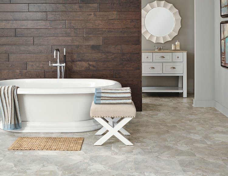 FXT360 - Mannington - ADURA Flex Tile - Corinthia Amber