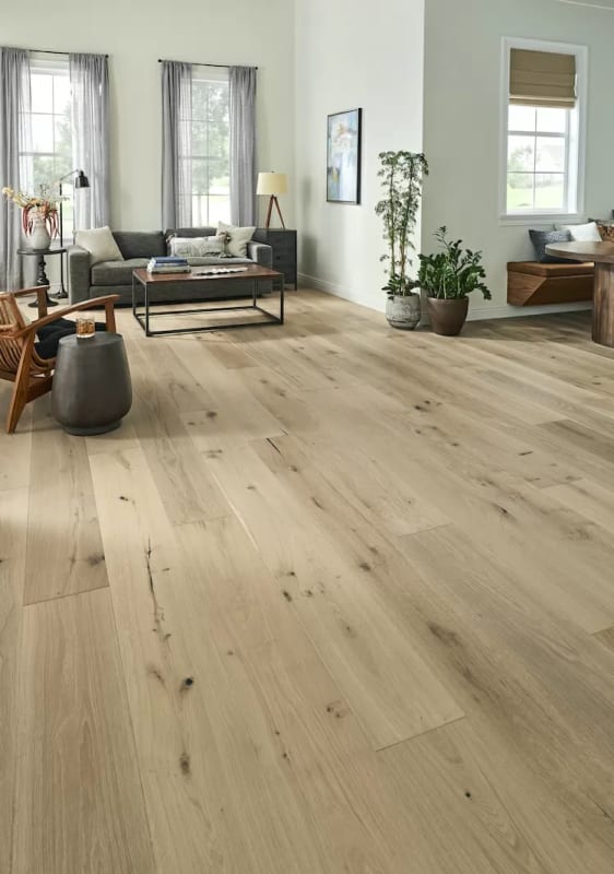 SANC10SHL1 - Mannington - Sanctuary - Shell