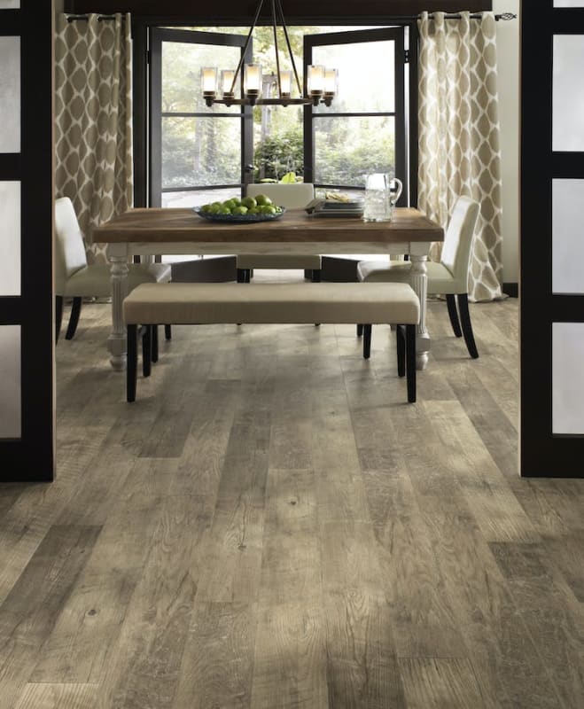 FXP031 - Mannington - ADURA Flex Plank - Dockside Sand