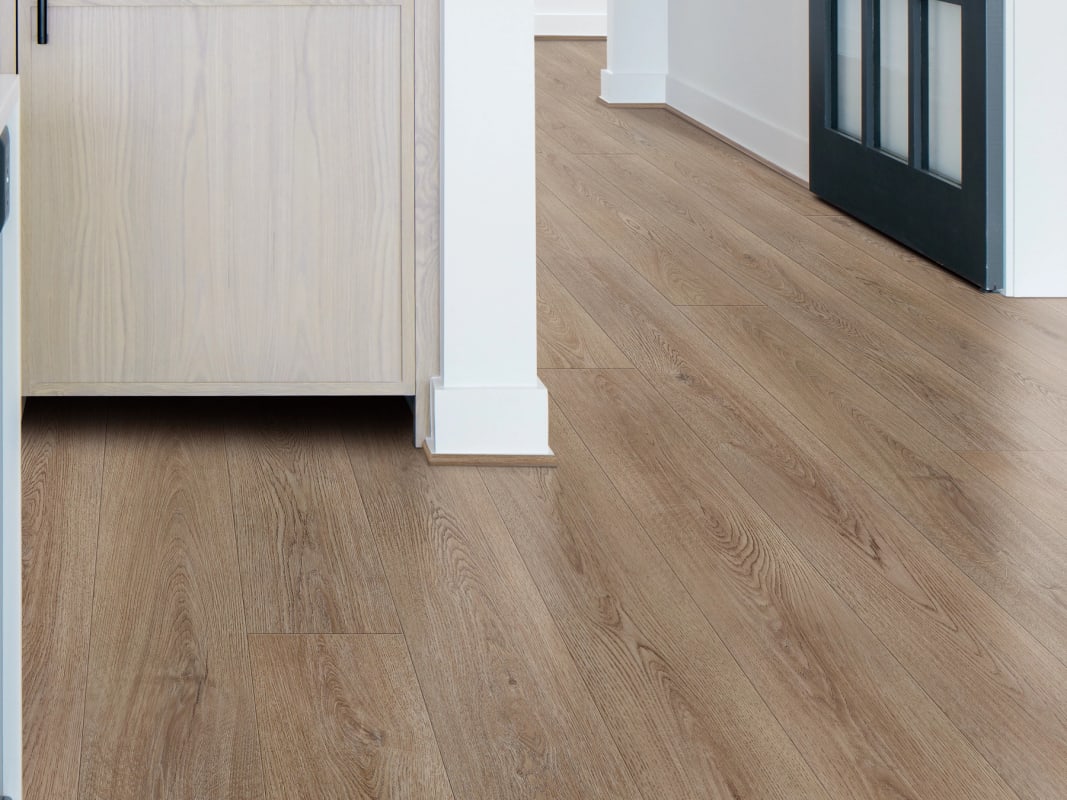 CR500-04057 - COREtec Originals - Premium 3/4" - Smoky Oak