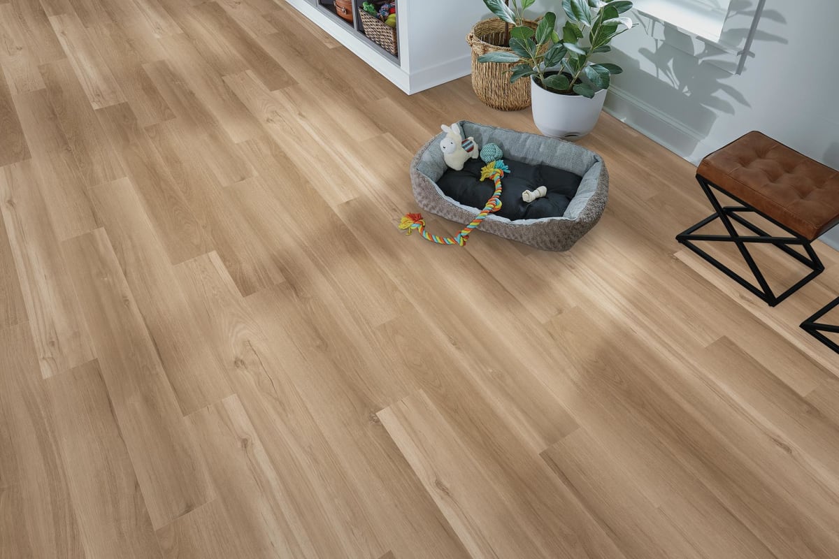 SDE03-235 - Mohawk SolidTech Essentials - Arbor Terrace - Hartley
