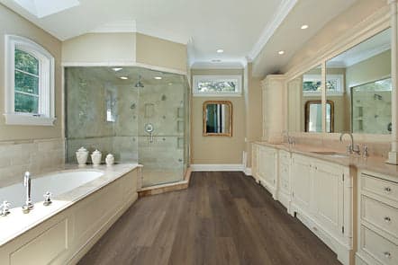 P2238-M9107 - TRUCOR - Prime XL 7 - Champagne Oak