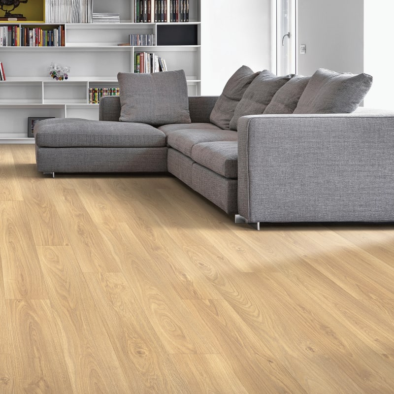 SDL01-04 - Mohawk RevWood Select - Granbury Oak - Acadia Oak