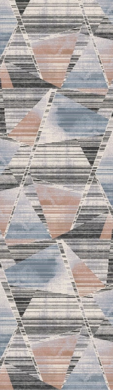HARLOW - Multi 4804-999 swatch