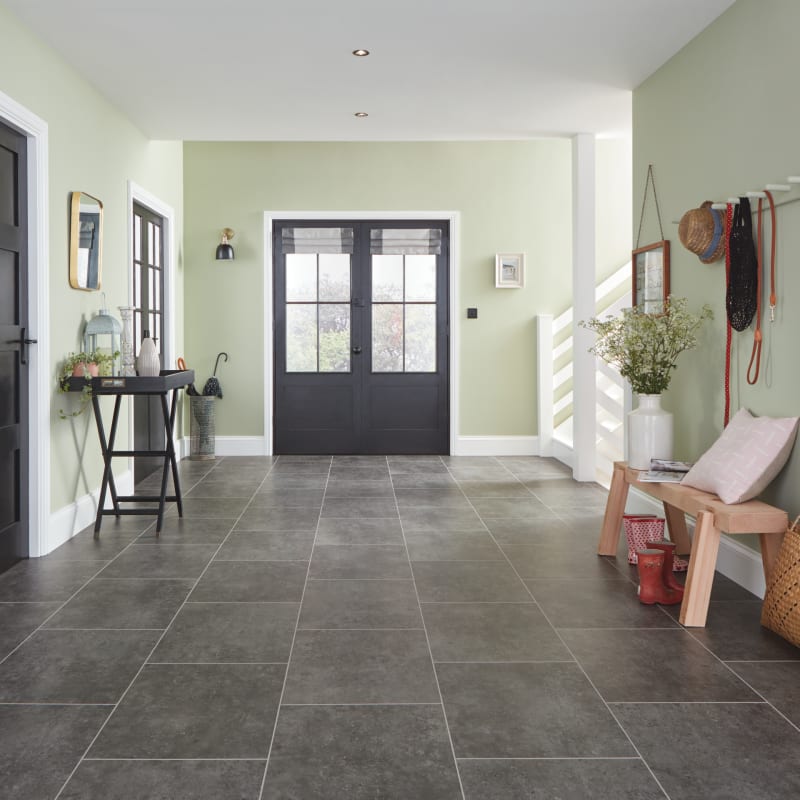 RKT3008-G - Karndean - Korlok Select - Oxford Grey